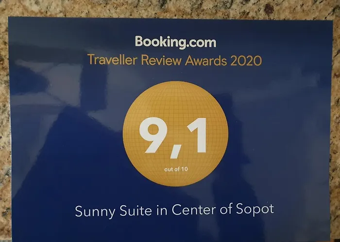 Sunny Sopot