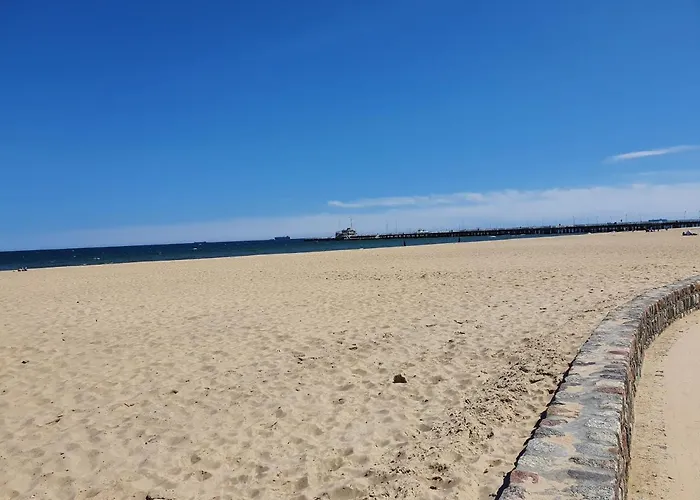 Sunny Sopot